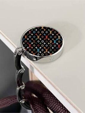 HANDMADE FASHION Purse/Bag Hook